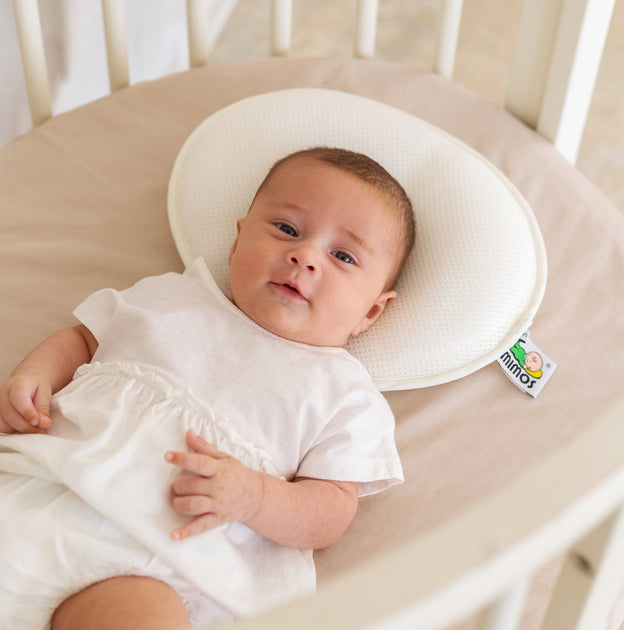 Mimos pillow baby bunting best sale