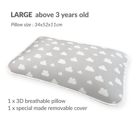 Mimos Toddler Pillow