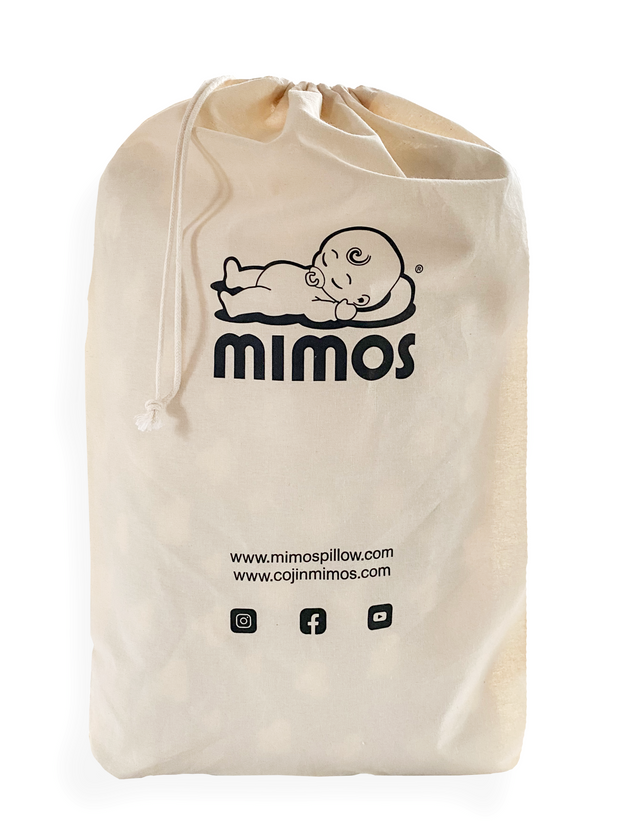 Mimos Toddler Pillow